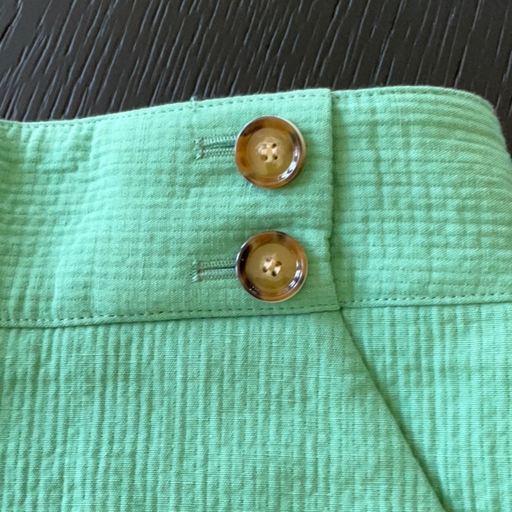 Veronica Beard shorts - Picture 6 of 9